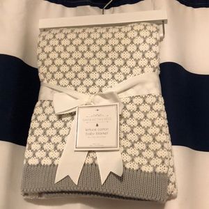 Manhattan Kids Blanket